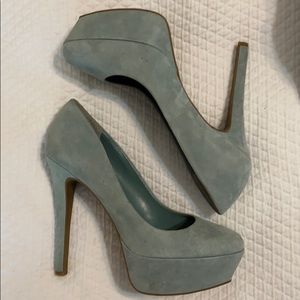 Jessica Simpson Heels